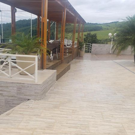 Chacara Bela Vista Do Gil Βίλα Atibaia Εξωτερικό φωτογραφία