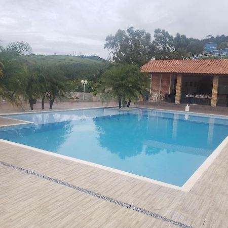 Chacara Bela Vista Do Gil Βίλα Atibaia Εξωτερικό φωτογραφία