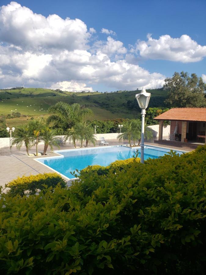 Chacara Bela Vista Do Gil Βίλα Atibaia Εξωτερικό φωτογραφία