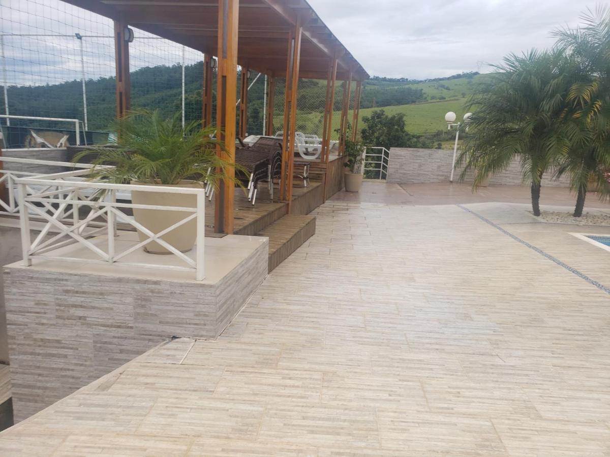 Chacara Bela Vista Do Gil Βίλα Atibaia Εξωτερικό φωτογραφία