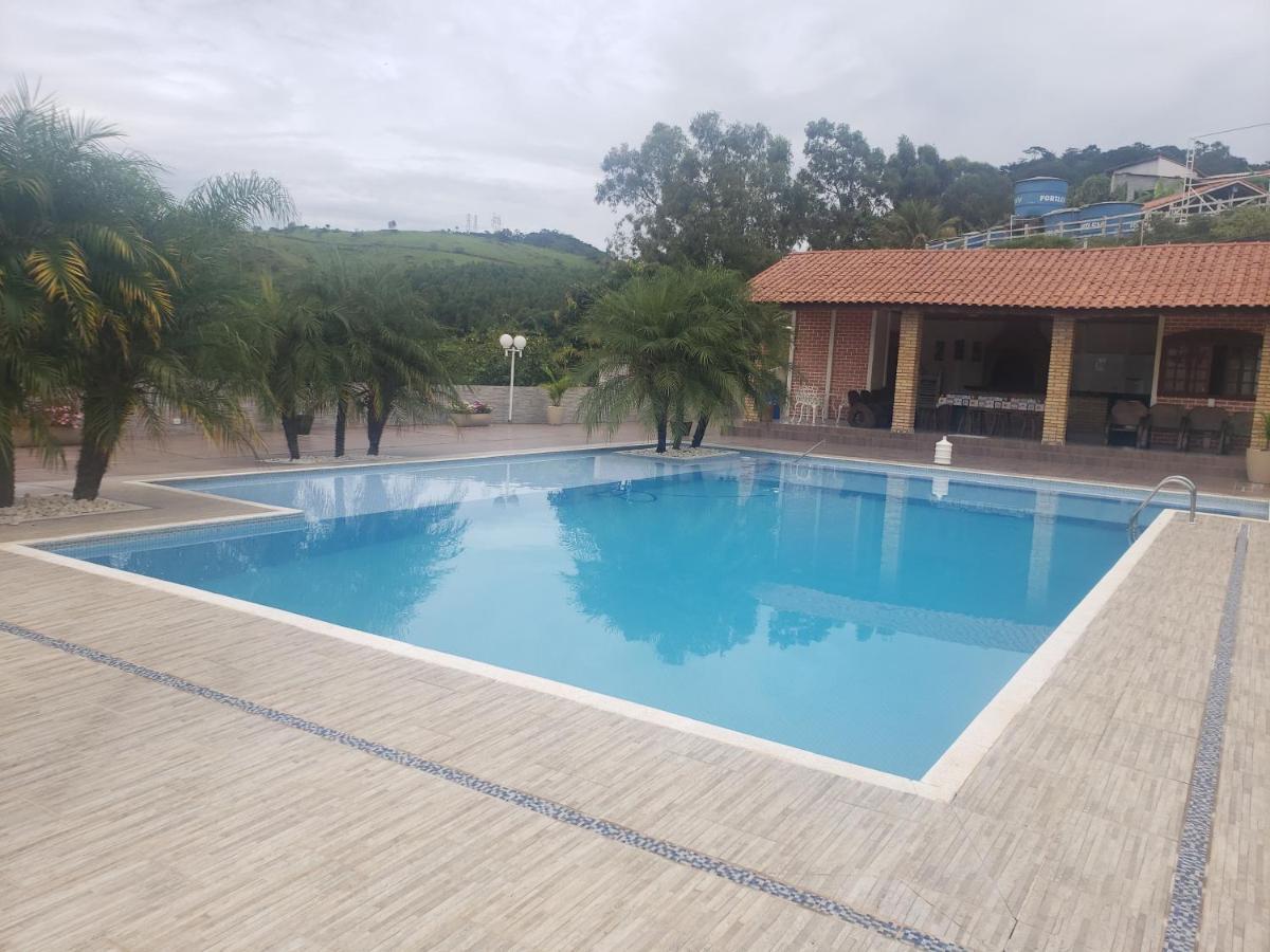 Chacara Bela Vista Do Gil Βίλα Atibaia Εξωτερικό φωτογραφία